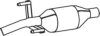 DINEX 74343 Catalytic Converter